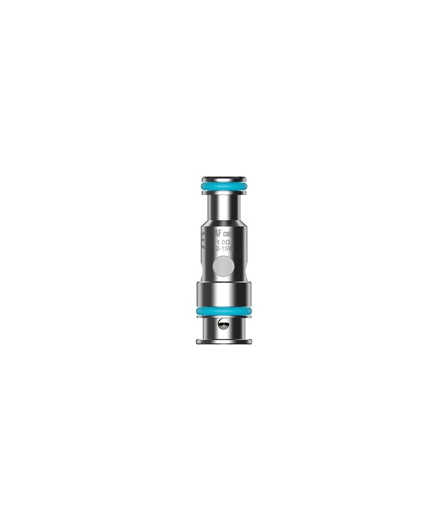 Aspire Flexus AF Mesh Replacement Coils - 0.6Ω/1.0Ω