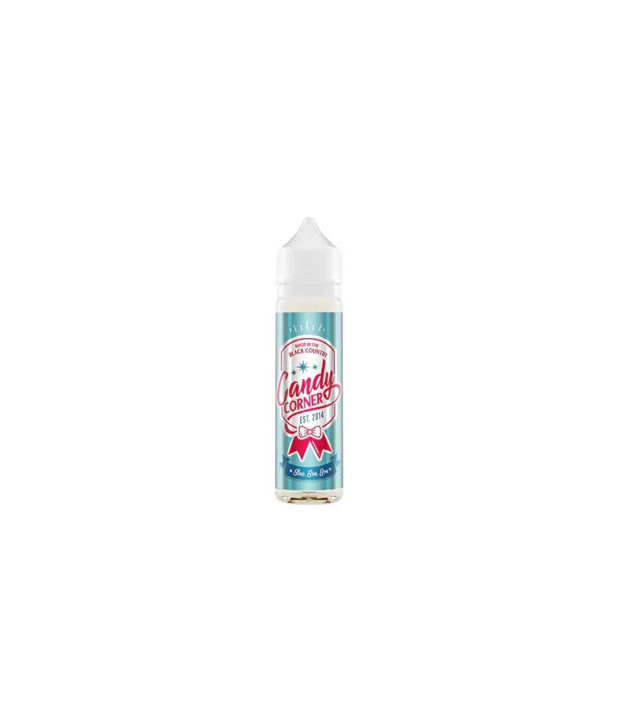 Candy Corner 50ml Shortfill 0mg (80VG/20PG)