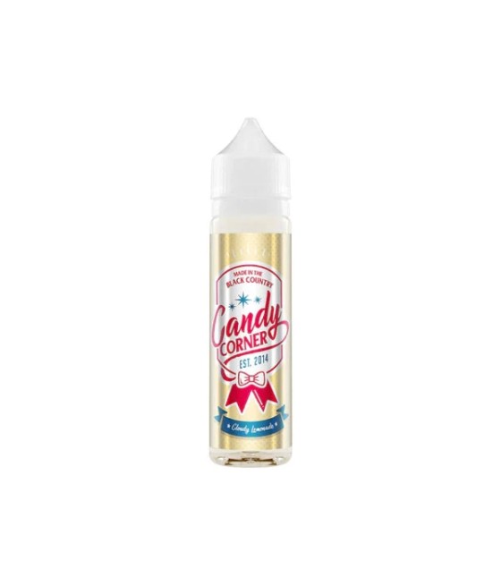 Candy Corner 50ml Shortfill 0mg (80VG/20PG)