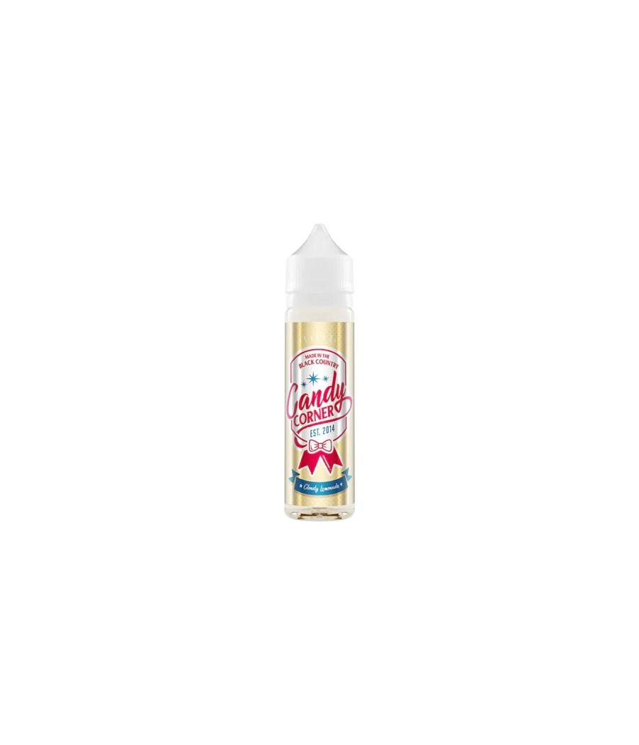 Candy Corner 50ml Shortfill 0mg (80VG/20PG)