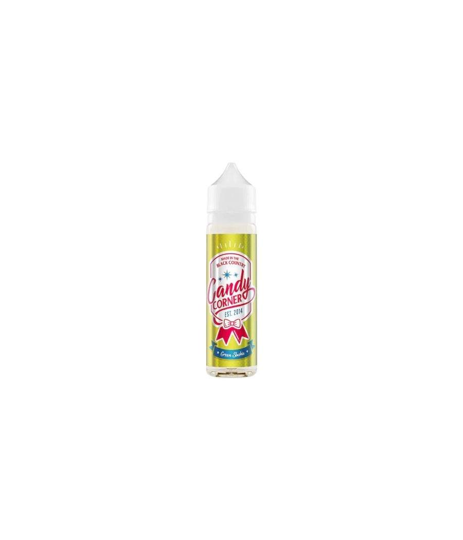 Candy Corner 50ml Shortfill 0mg (80VG/20PG)