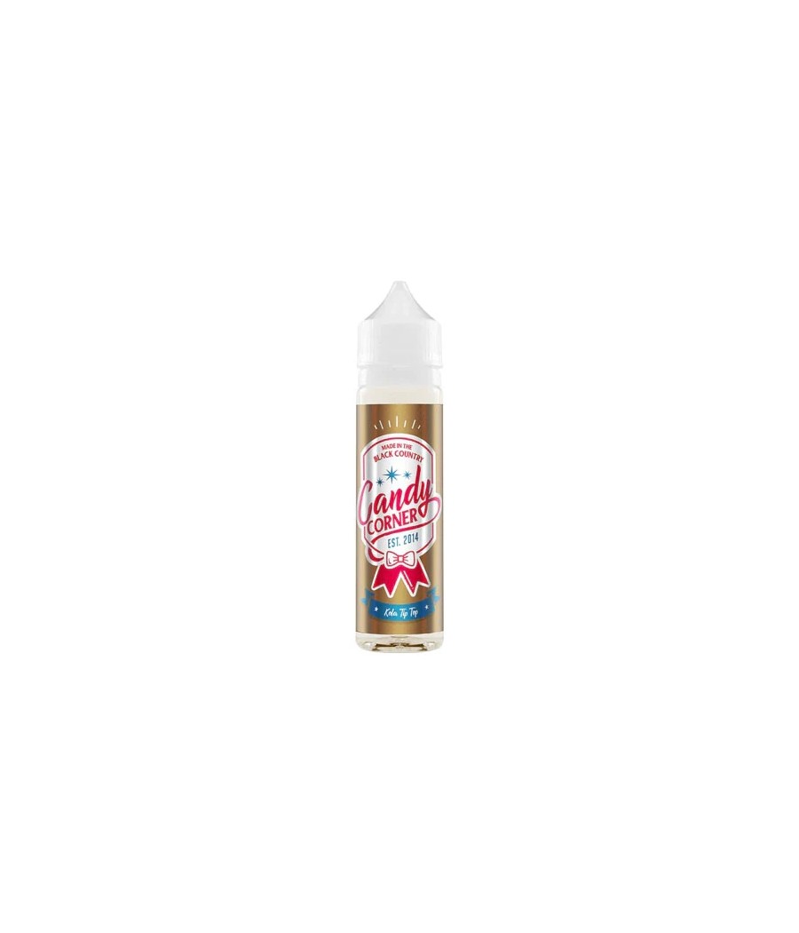 Candy Corner 50ml Shortfill 0mg (80VG/20PG)