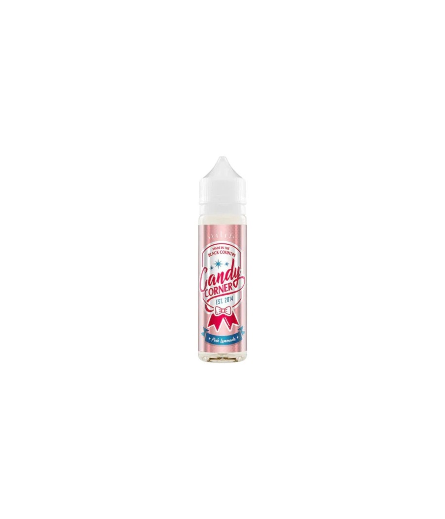 Candy Corner 50ml Shortfill 0mg (80VG/20PG)