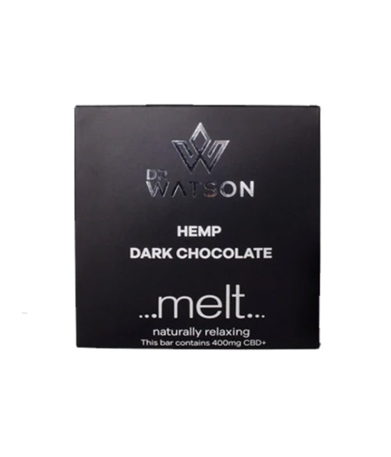 Dr Watson Melt 400mg CBD...