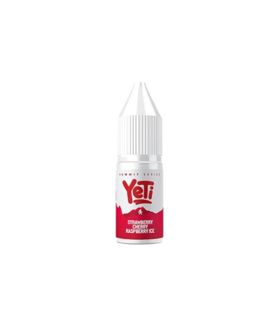 20mg Yeti Summit Series 10ml Nic Salts (50VG/50PG)