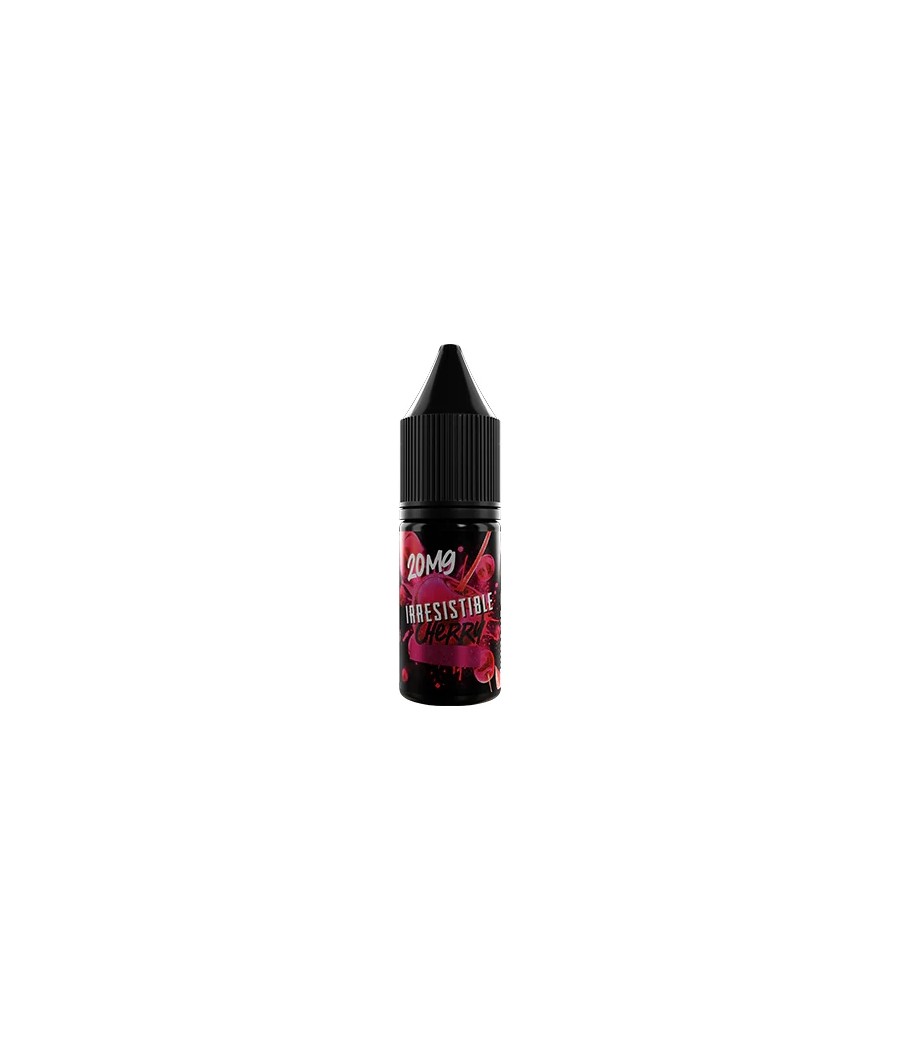 20mg Irresistible 10ml Nic Salt (50VG/50PG)