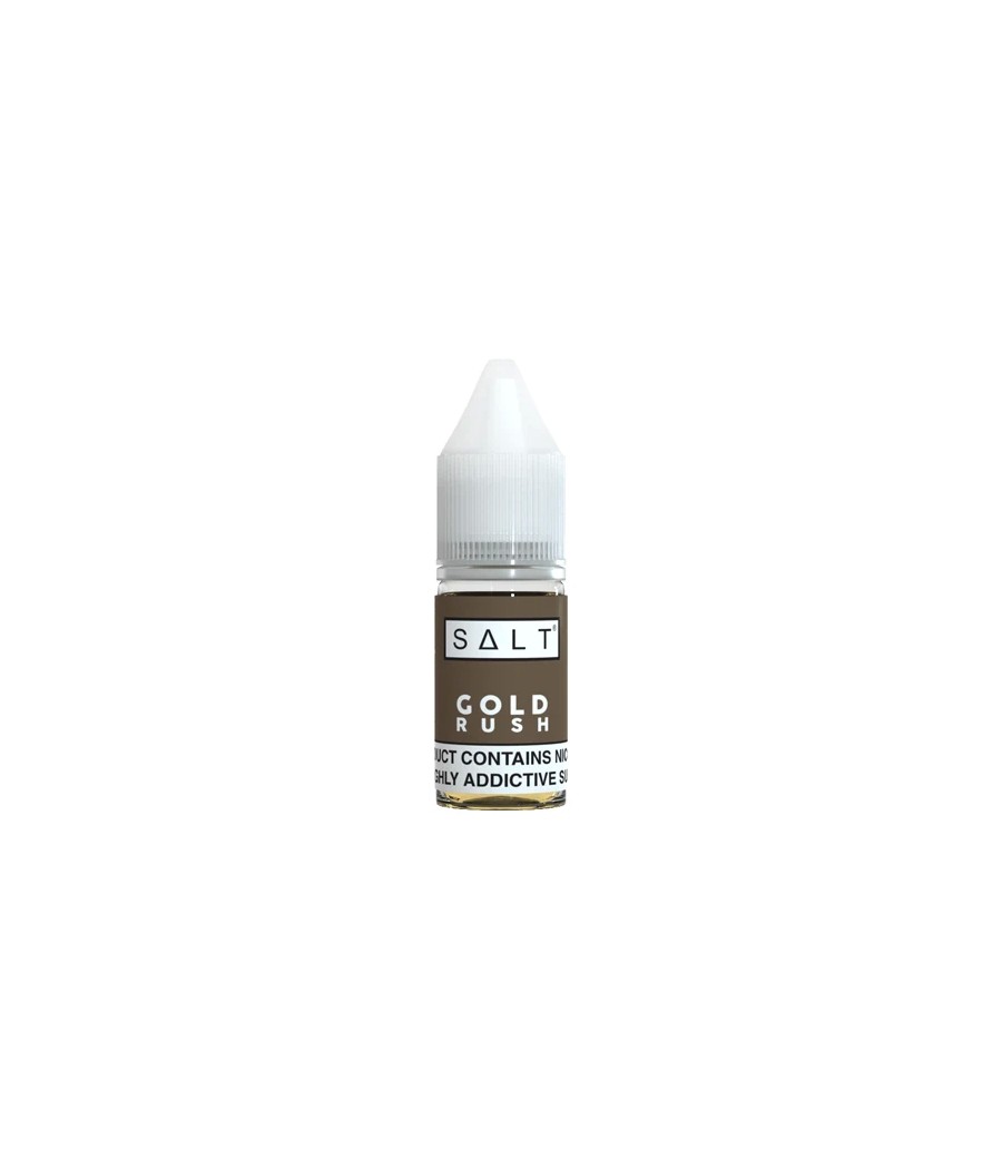 20mg SALT 10ml Nic Salts (50VG/50PG)