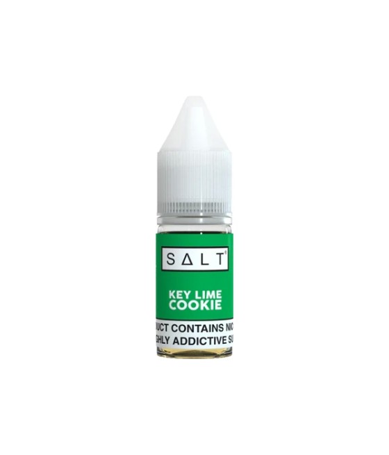 20mg SALT 10ml Nic Salts (50VG/50PG)