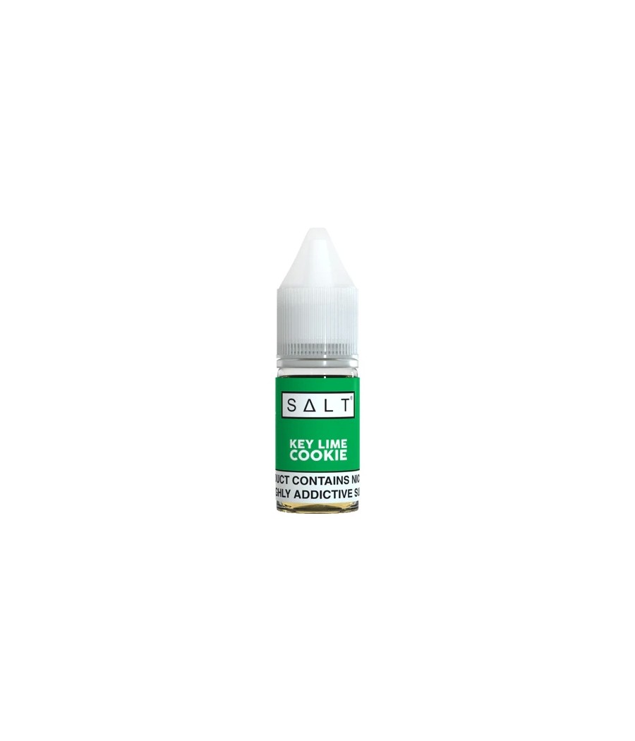 20mg SALT 10ml Nic Salts (50VG/50PG)