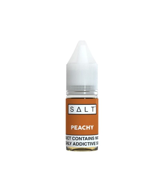 20mg SALT 10ml Nic Salts (50VG/50PG)