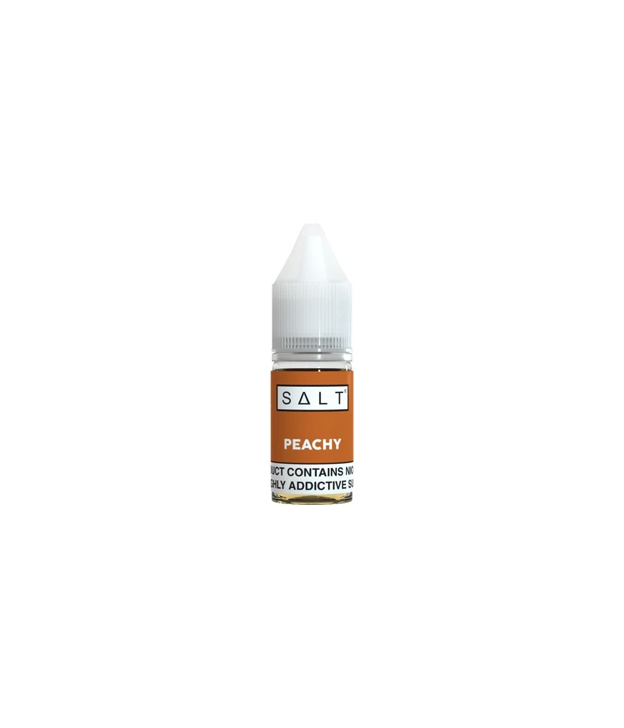 20mg SALT 10ml Nic Salts (50VG/50PG)