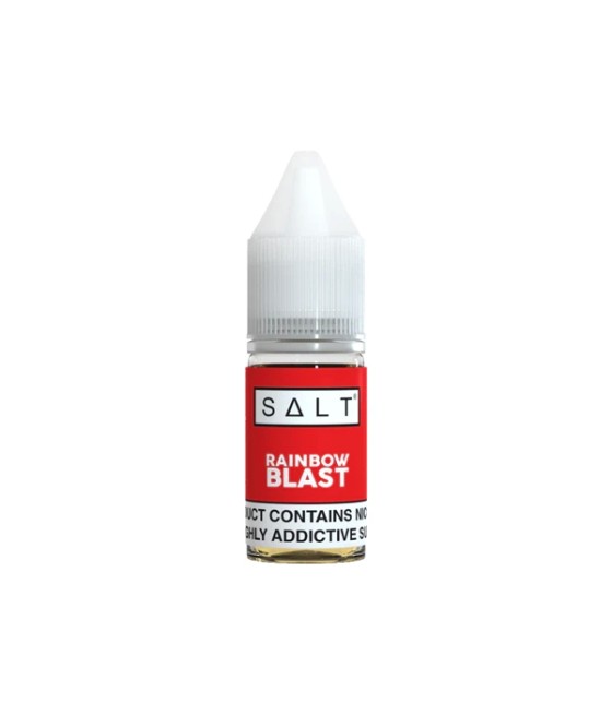 20mg SALT 10ml Nic Salts (50VG/50PG)
