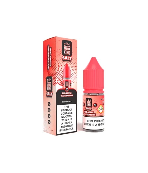20mg Aroma King Nic Salts 10ml (50VG/50PG)
