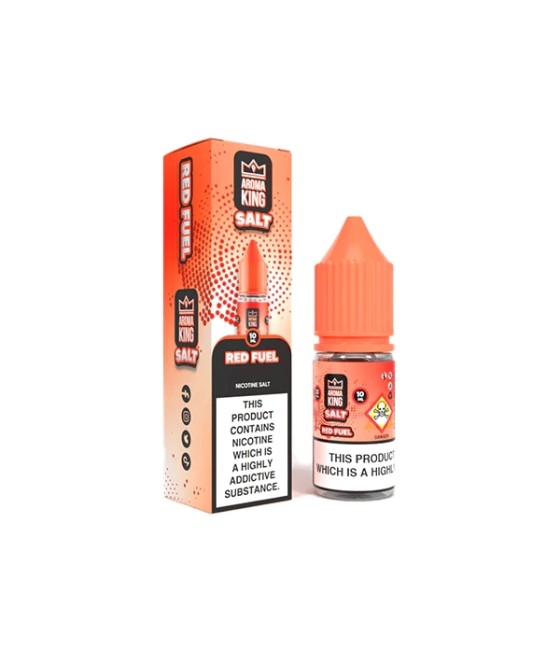 20mg Aroma King Nic Salts 10ml (50VG/50PG)