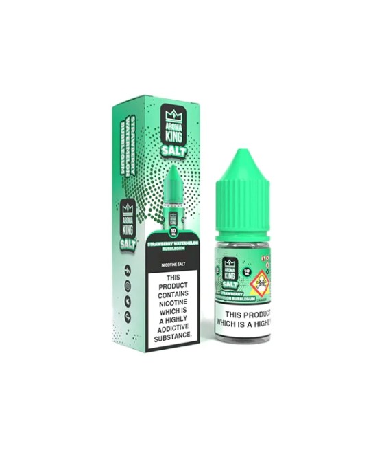 20mg Aroma King Nic Salts 10ml (50VG/50PG)