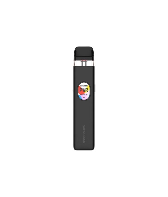 Vaporesso Xros 5 Pod Vape Kit 30W