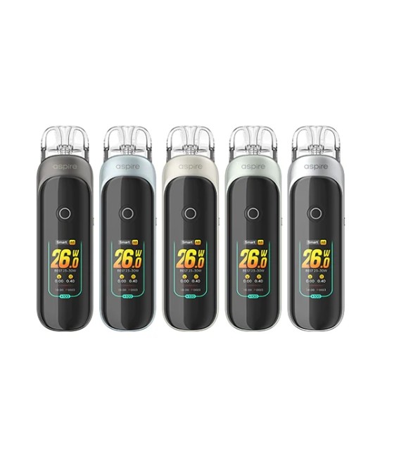 Aspire Pixo Pod Vape Kit 30W