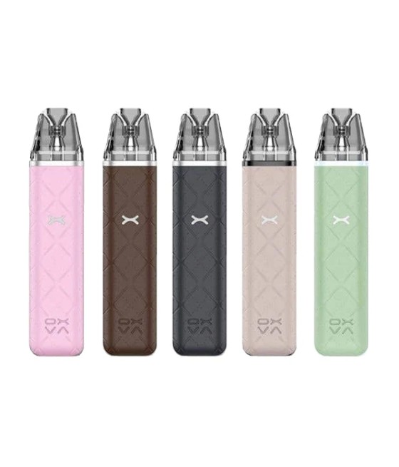 Oxva Xlim Go 30W Pod Vape Kit