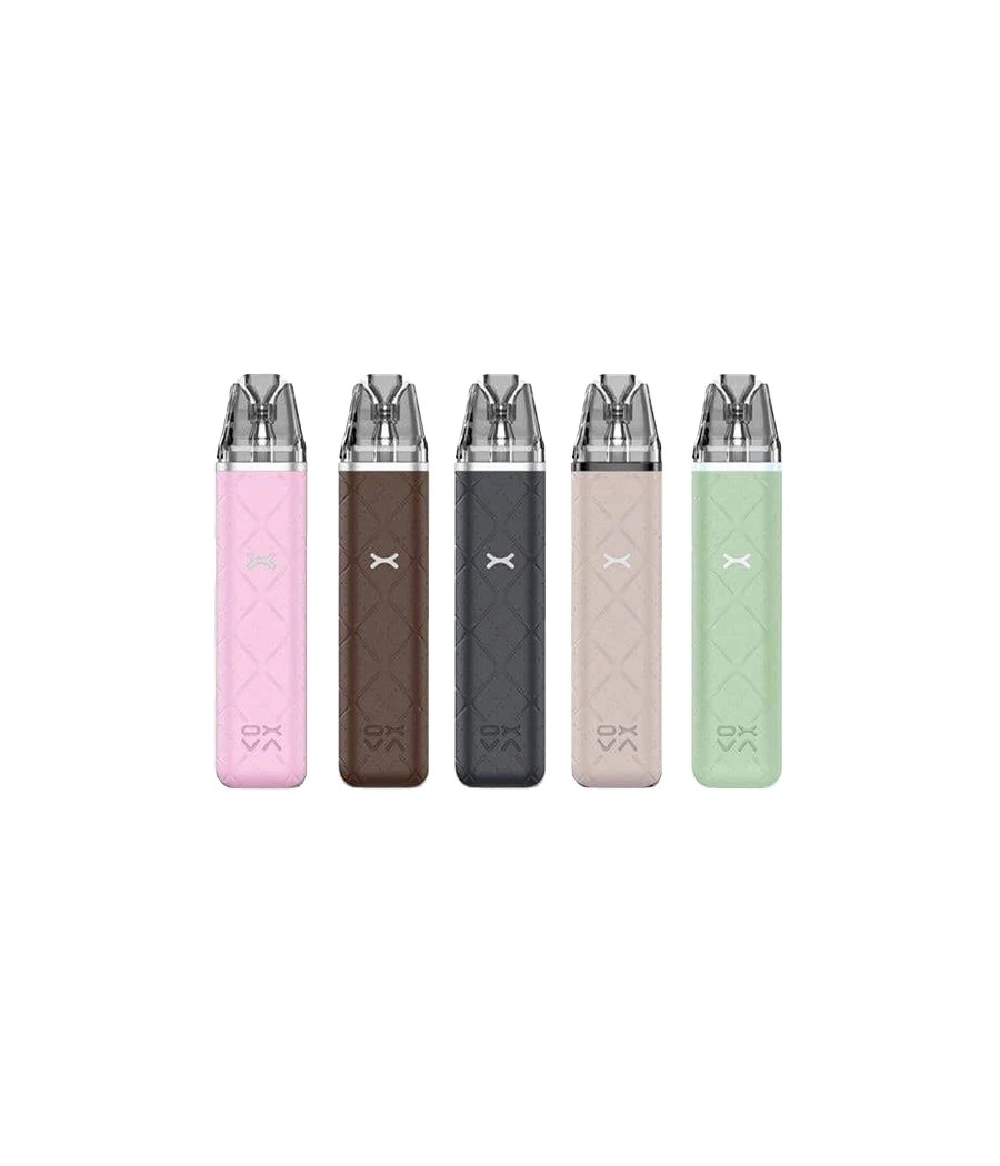 Oxva Xlim Go 30W Pod Vape Kit