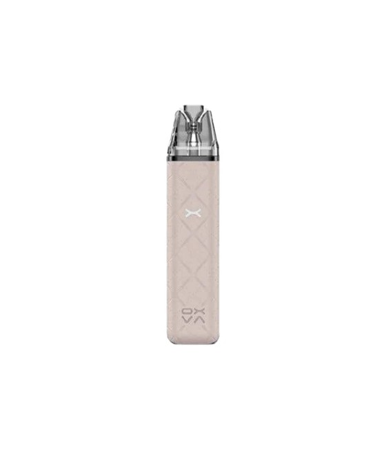 Oxva Xlim Go 30W Pod Vape Kit