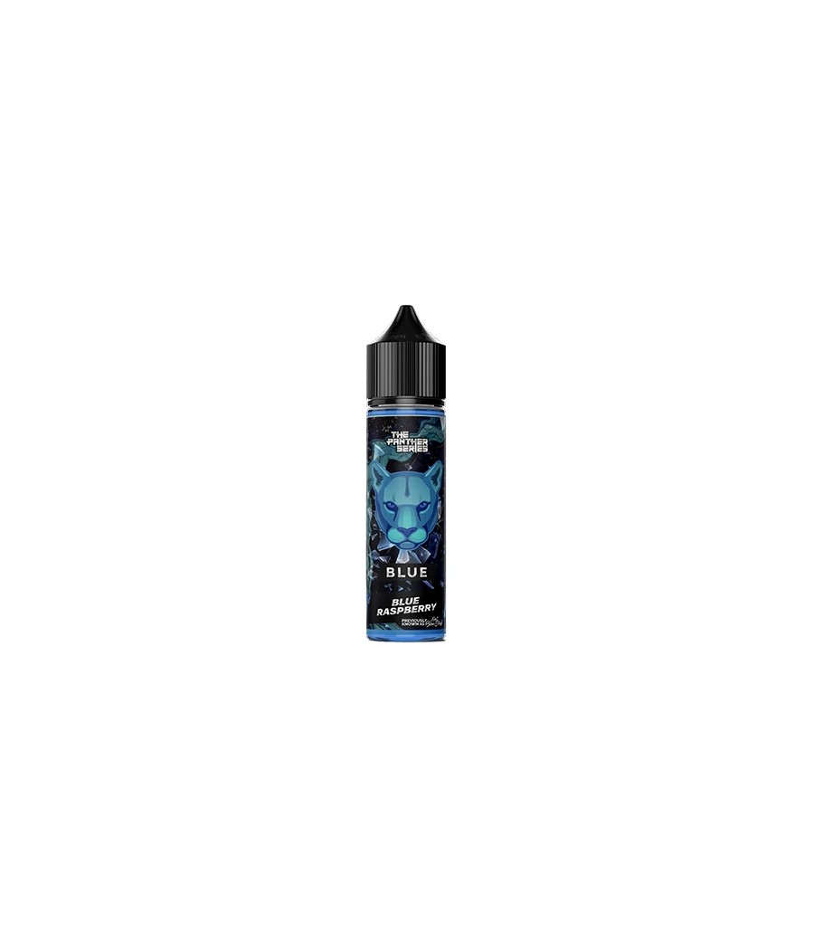 The Panther Series by Dr Vapes 50ml Shortfill 0mg (78VG/22PG)