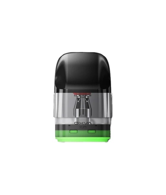 OXVA Xlim EZ Replacement Pods XL (0.4Ohm, 0.6Ohm, 0.8Ohm, 1.2Ohm)