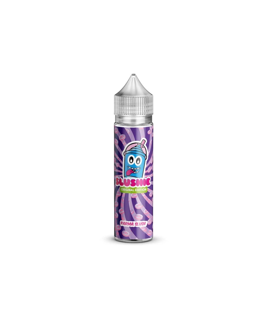 Slushie by Liqua Vape 50ml Shortfill 0mg (70VG/30PG)