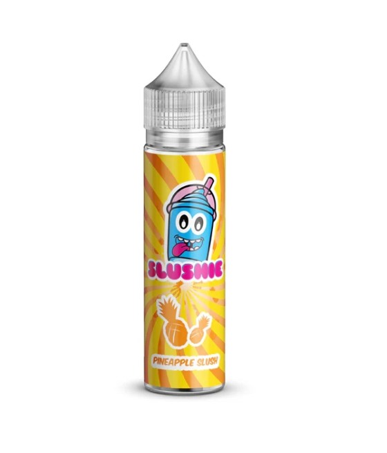 Slushie by Liqua Vape 50ml Shortfill 0mg (70VG/30PG)