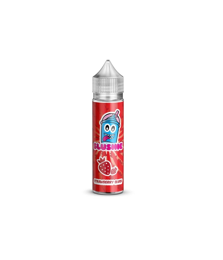 Slushie by Liqua Vape 50ml Shortfill 0mg (70VG/30PG)