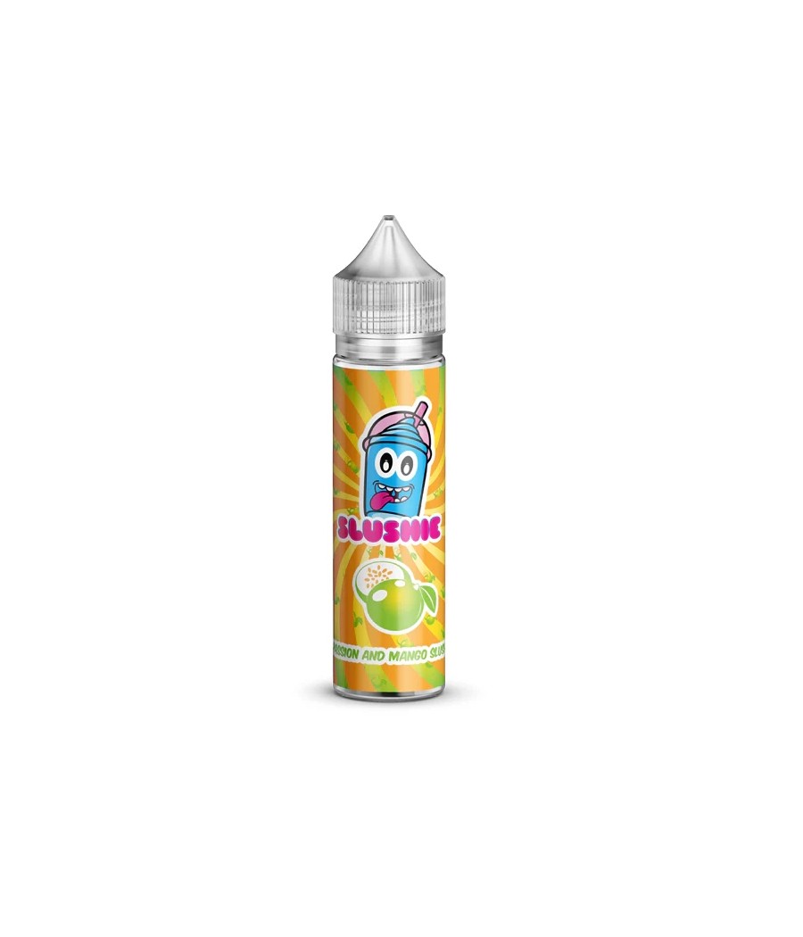 Slushie by Liqua Vape 50ml Shortfill 0mg (70VG/30PG)