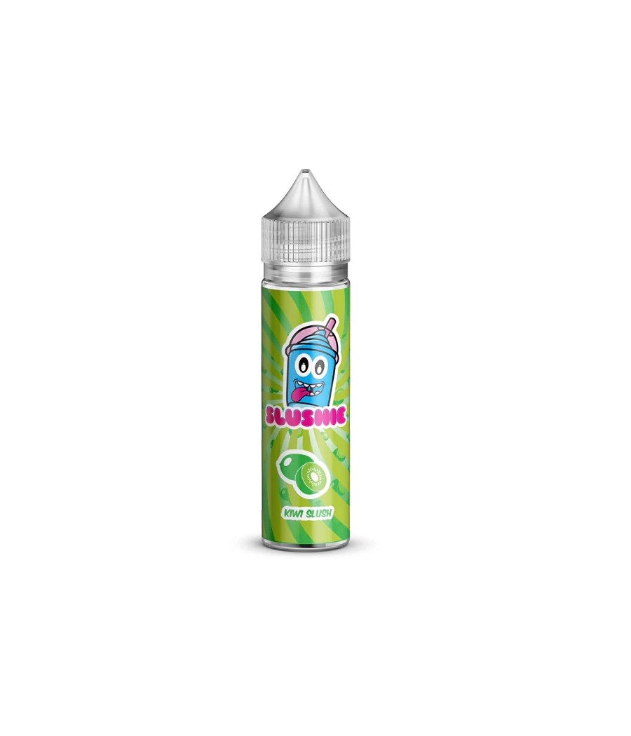 Slushie by Liqua Vape 50ml Shortfill 0mg (70VG/30PG)