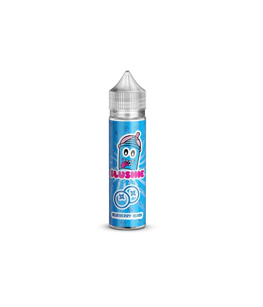 Slushie by Liqua Vape 50ml Shortfill 0mg (70VG/30PG)