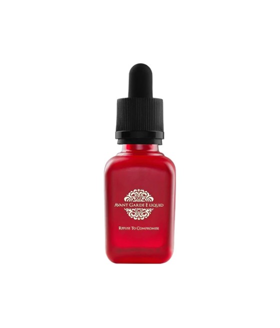 0mg Avant Garde E-liquid Originals Range Glass Shortfill 30ml (Various VG/PG) (BUY 1 GET 1 FREE)