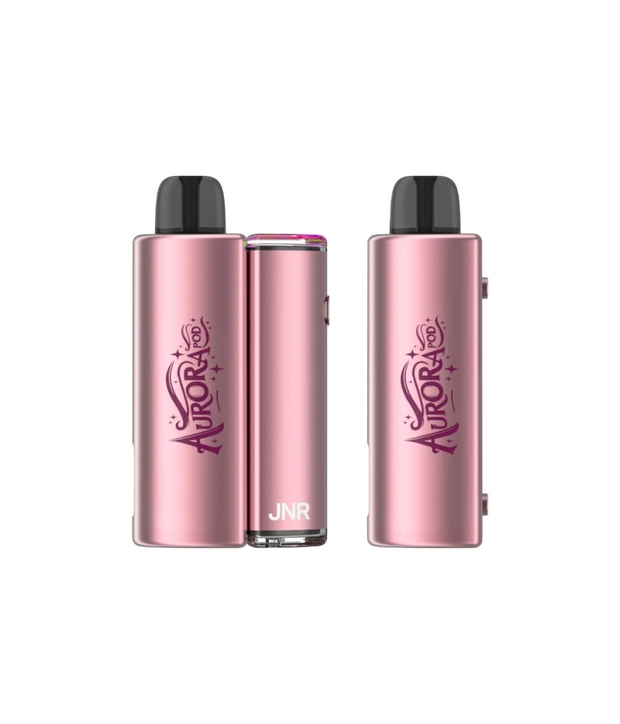 20mg JNR Aurora 30k Prefilled Pod Vape Kit