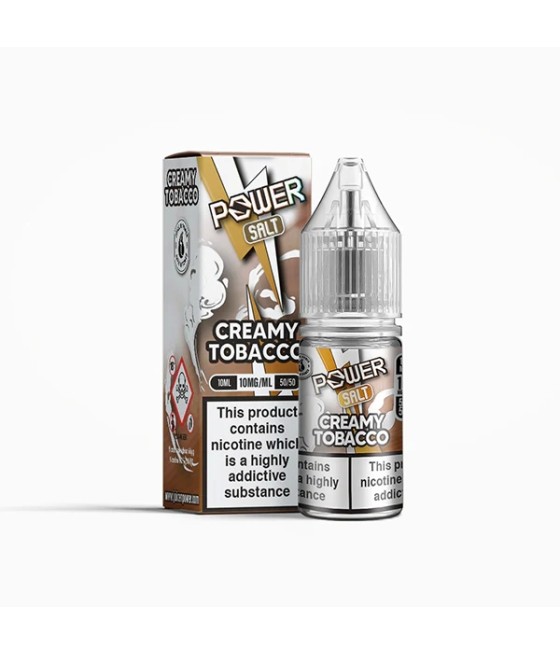 20mg Juice N Power Power Salts 10ml (50VG/50PG)