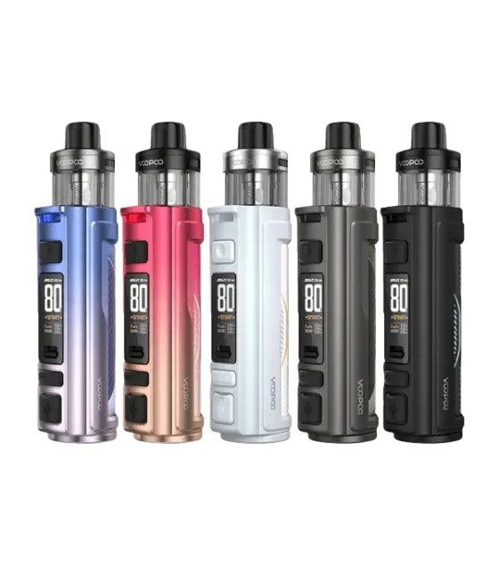 VooPoo Argus Pro 2 80W Pod Vape Kit