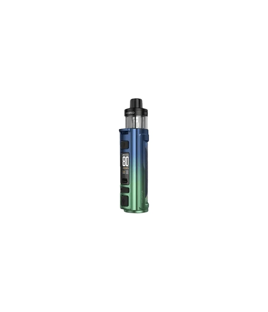 VooPoo Argus Pro 2 80W Pod Vape Kit