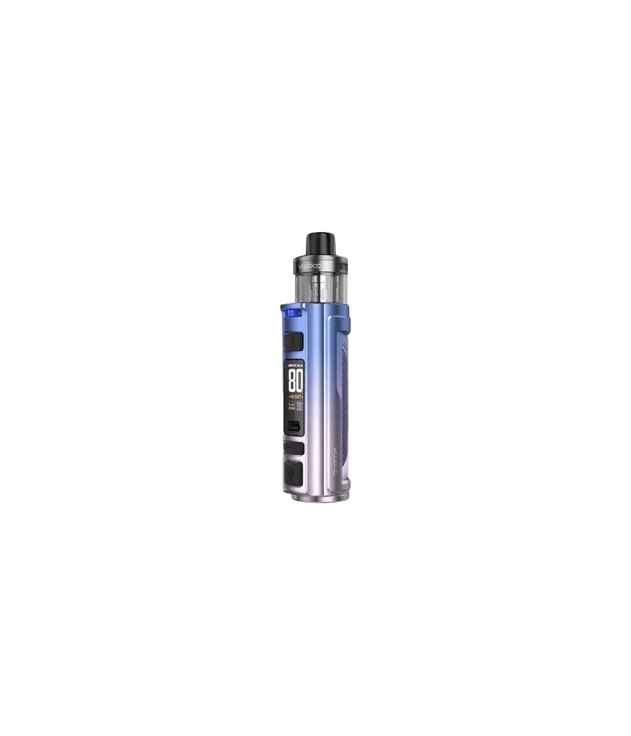 VooPoo Argus Pro 2 80W Pod Vape Kit
