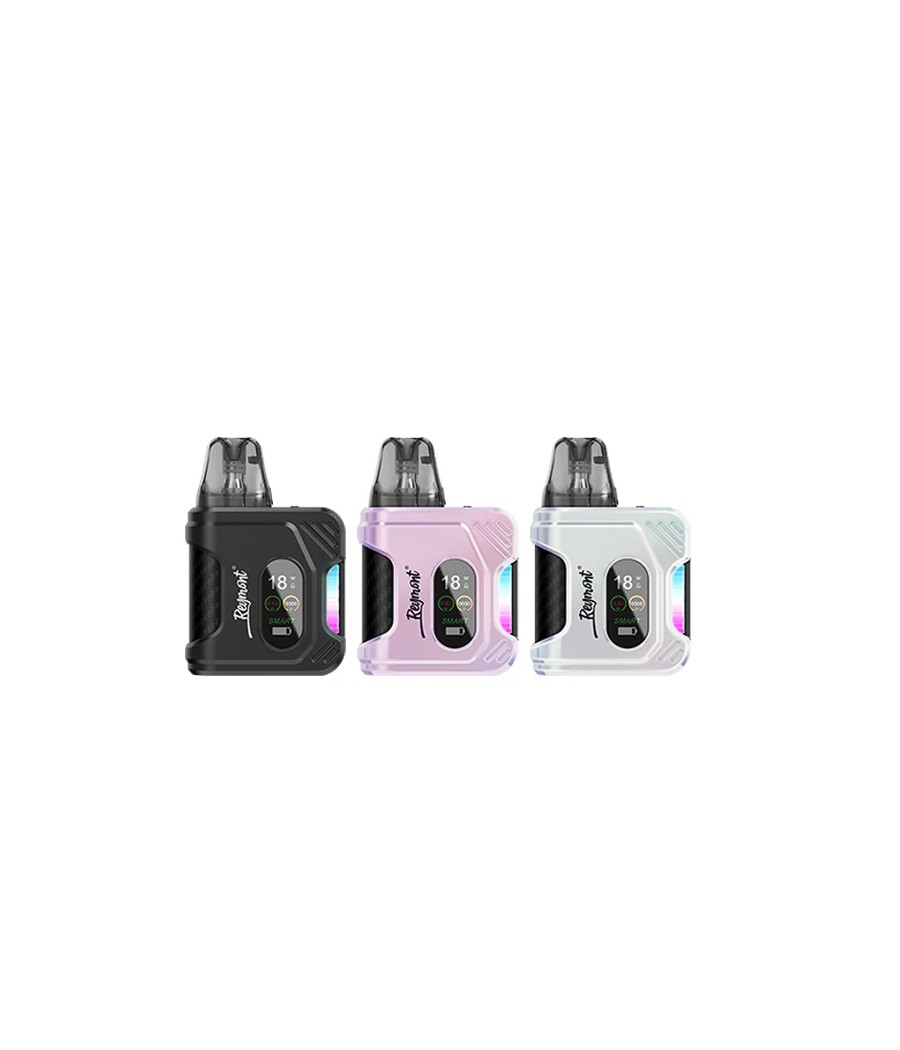 Reymont Pura Mini Pro Pod Vape Kit 30W