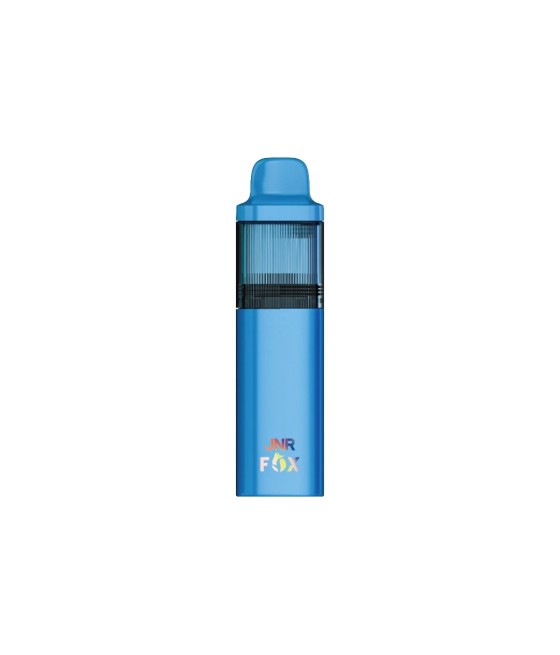 20mg JNR Fox 10k Prefilled Pod Vape kit