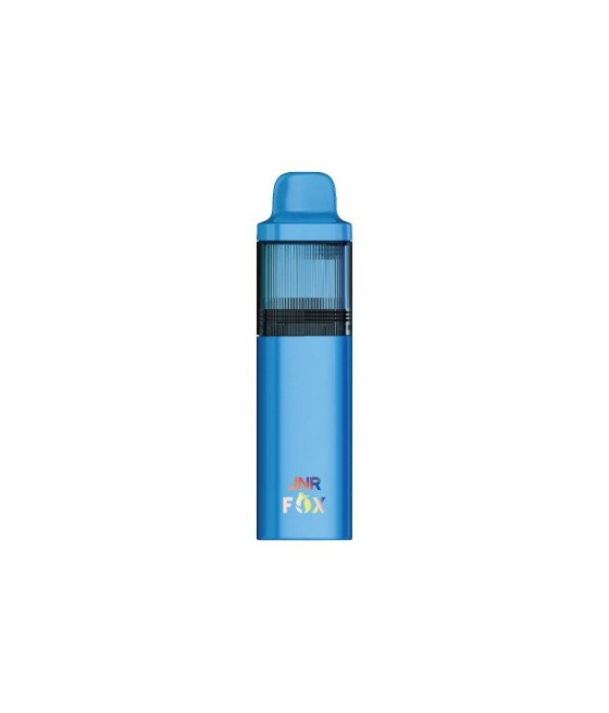 20mg JNR Fox 10k Prefilled Pod Vape kit
