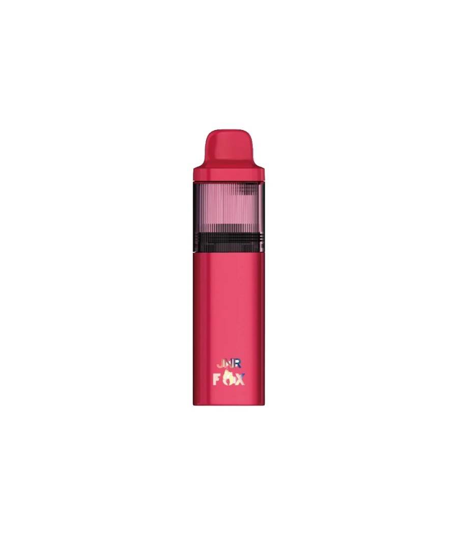 20mg JNR Fox 10k Prefilled Pod Vape kit