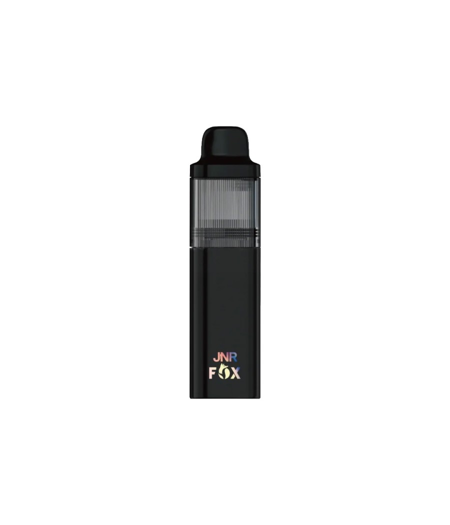 20mg JNR Fox 10k Prefilled Pod Vape kit