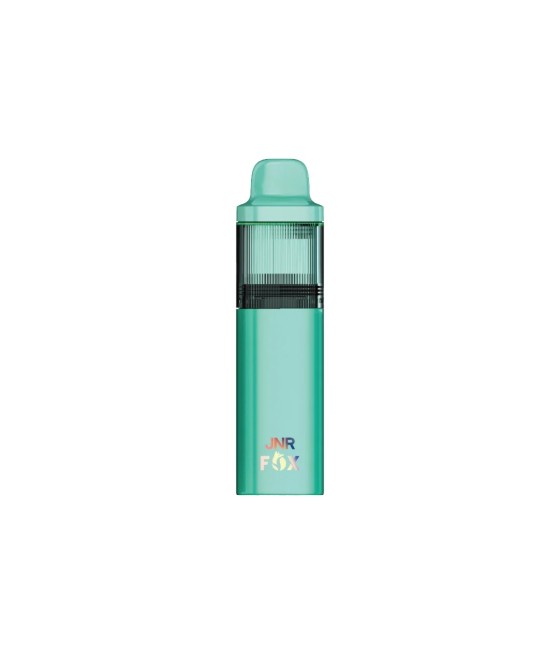 20mg JNR Fox 10k Prefilled Pod Vape kit