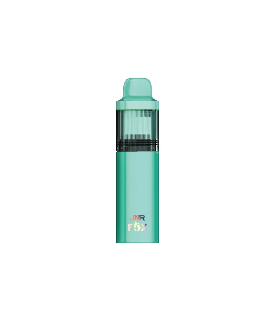 20mg JNR Fox 10k Prefilled Pod Vape kit