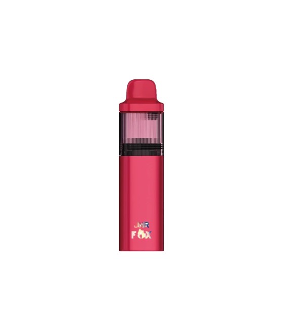 20mg JNR Fox 10k Prefilled Pod Vape kit