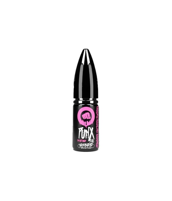 10mg Riot Squad Punx 10ml Nic Salt (50VG/50PG)