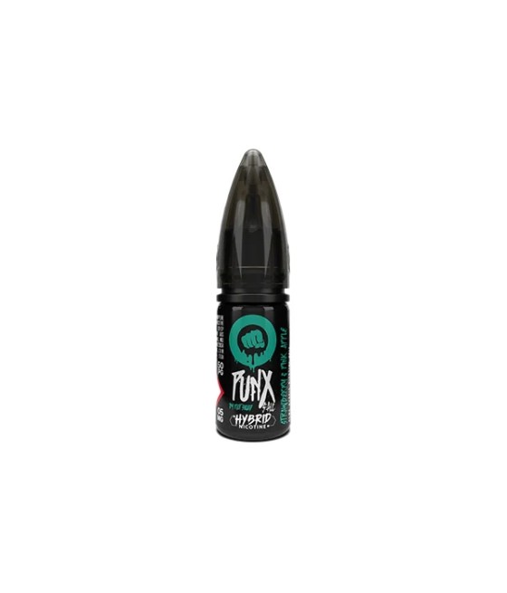 10mg Riot Squad Punx 10ml Nic Salt (50VG/50PG)