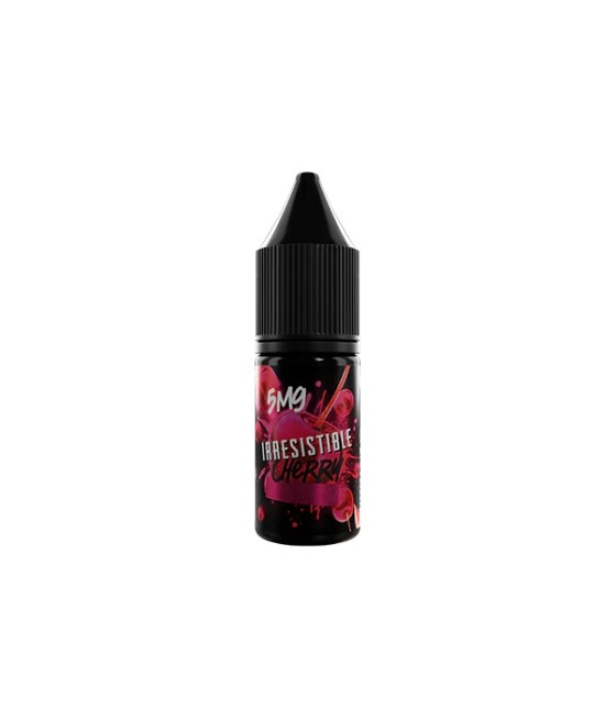 5mg Irresistible 10ml Nic Salt (50VG/50PG)