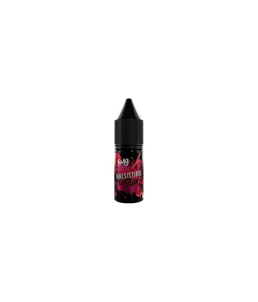 5mg Irresistible 10ml Nic Salt (50VG/50PG)